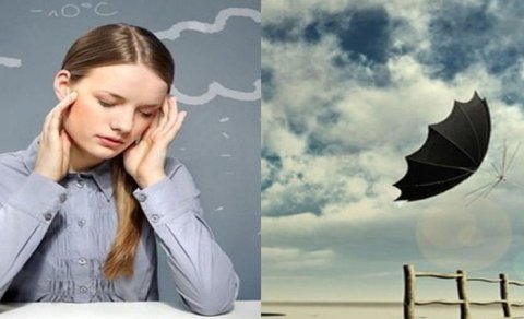 Hava dəyişikliyi xəstəliklərin yayılmasını sürətləndirir