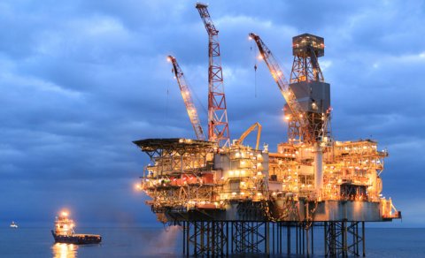 &ldquo;Şahdəniz&rdquo;dən indiyədək hasil olunan qaz və kondensatın həcmi açıqlandı