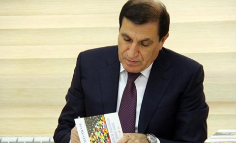 Ali Məhkəmə Əjdər Ol barəsində qərar ver