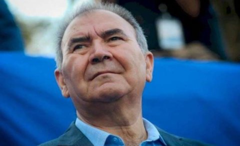 Cəmil Həsənli növbəti dəfə DTX-ya çağırıldı