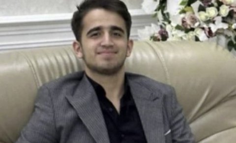 Bakıda tələbə faciəvi şəkildə öldü