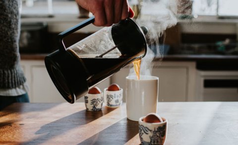 Hər gün qəhvə içmək olar? - Diyetoloqlar açıqladı