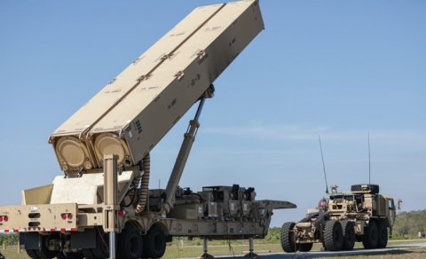 Londondan Moskvaya çata bilər: Yeni &ldquo;Dark Eagle&rdquo; hipersəs silahı barədə detallar