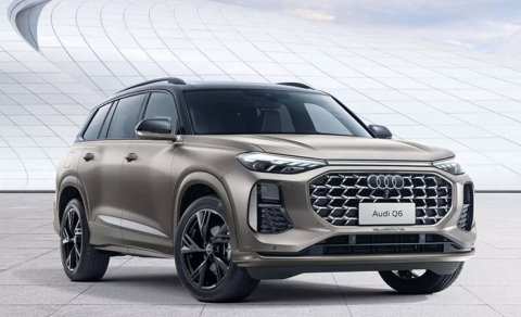 Çin istehsalı olan ən yaxşı 5 avtomobil açıqlandı