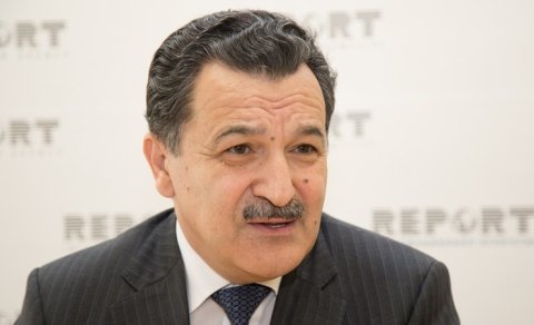 "Amnistisiya aktı Azərbaycan dövlətinin parlaq səhifələrindən birinə çevrilib"