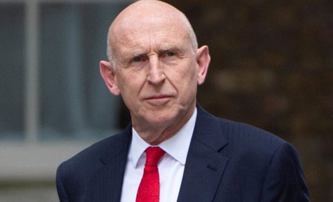 Britaniya Ukraynaya qüvvələrin yerləşdirilməsi üçün hazırlıqlar aparır