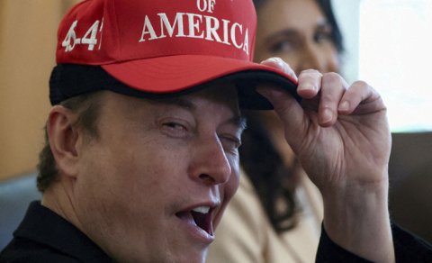 KİV: İlon Mask Respublikaçıların seçki kampaniyalarını maliyyələşdirməyə başlayıb