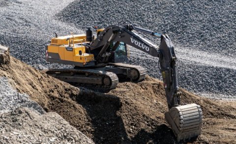 &ldquo;Ağsuçay&rdquo; yatağı hərraca çıxarılır