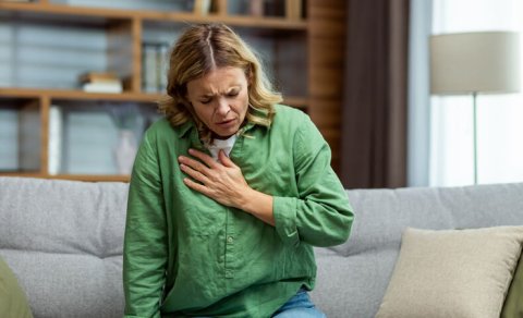 Kardioloq bayramlar zamanı ürəyə gizli təhlükə barədə xəbərdarlıq etdi