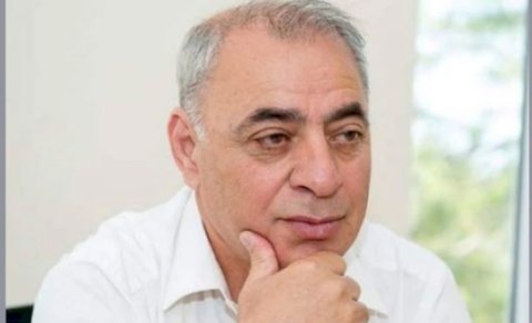 Tanınmış qiraətçi Nadir Hüseynov vəfat etdi