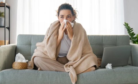 Azərbaycanda ciyərləri zədələyən virus yayılır? - Rəsmi açıqlama