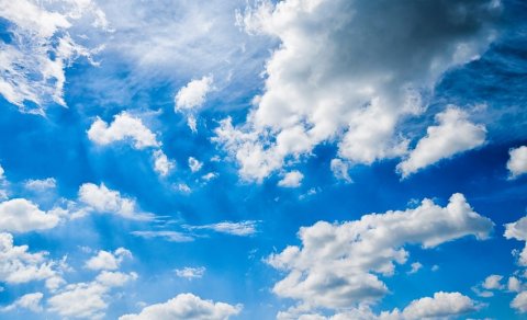 Sabahın hava proqnozu açıqlandı