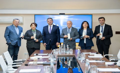 Medianın İnkişafı Agentliyinin Müşahidə Şurasının ilin yekunlarına dair iclası keçirildi