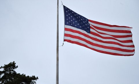 ABŞ "iqlim həyəcanı"na görə Milli Atmosfer Tədqiqatları Mərkəzini bağlayacaq