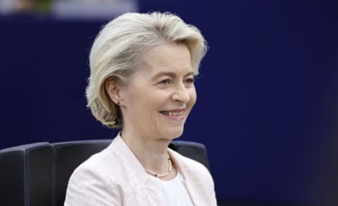 AK prezidenti: "Bu, Atlantik okeanının bu və ya digər tərəfindəki iqtisadiyyat haqqında hekayə deyil"