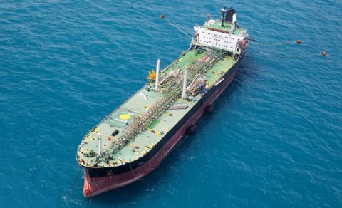 Hindistan üsyan etdi: Rusiya neft tankerləri Çini "mühasirəyə alır"