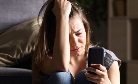 Məyusluq beyin kimyasını dəyişdirir - Alimlər