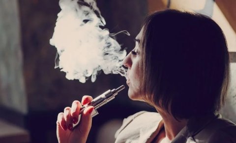 Elektron siqaretin orqanizmə mənfi təsirləri var?