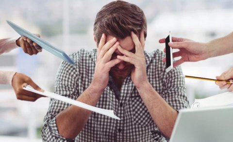 Müasir ofislərin gizli böhranı: "Kabus böyüməsi"nin reallığı