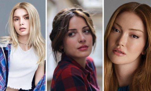 Aleyna Tilki və daha bir neçə tanınmış şəxs saxlanıldı