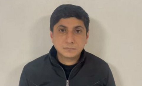 
Ağsuda dələduzluq edən şəxs tutuldu