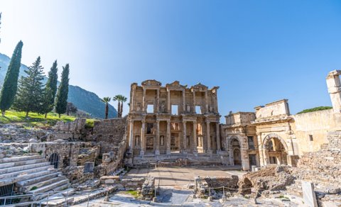 
Türkiyədə mənəvi Milad təcrübəsi - FOTO
