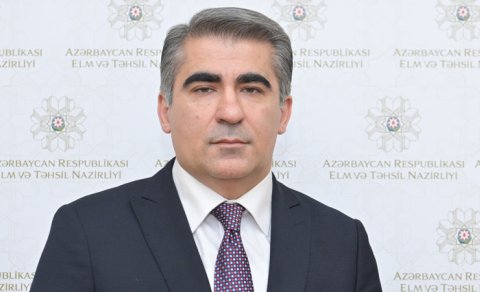 Nazir Nicat Məmmədliyə yüksək vəzifə verdi