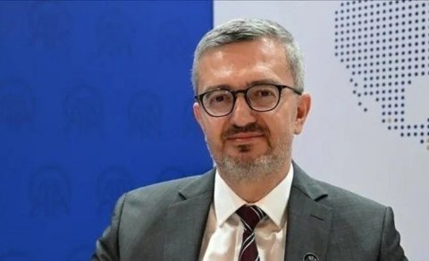 Burhanəddin Duran: İkinci Qarabağ müharibəsində çoxsaylı dezinformasiya kampaniyaları aparılıb