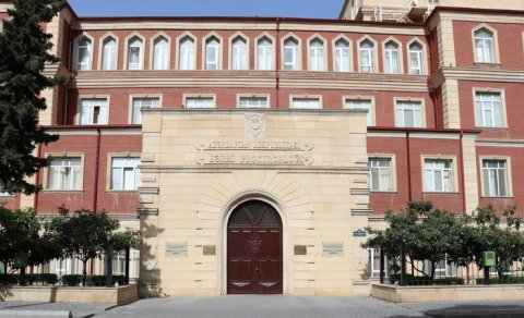 
Əsgərin müalicə olunduğu hospitalda ölməsi ilə bağlı araşdırma aparılır