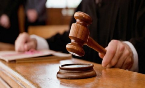 İş adamına qarşı 4 milyonluq dələduzluq: Daha bir nəfər azadlığa çıxdı