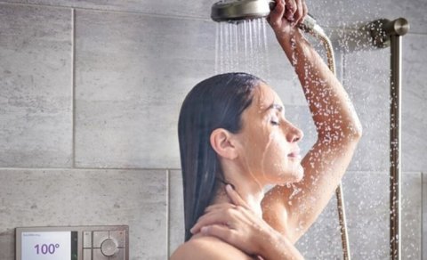 Hər gün duş qəbul etmək ziyandır?