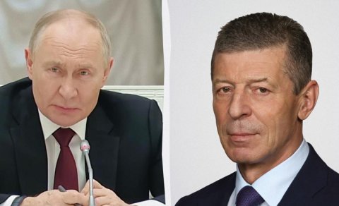 Yaxın müşaviri Putini Ukraynaya hücum etməkdən çəkindirməyə çalışıb - NYT