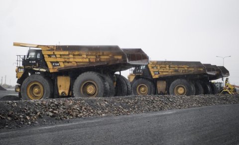 Çin nadir torpaq metalları ilə bağlı nəzarəti yumşaldır - Səbəb nədir?