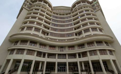 ATU-nun klinikası 198 min manatlıq psixotrop dərman alır