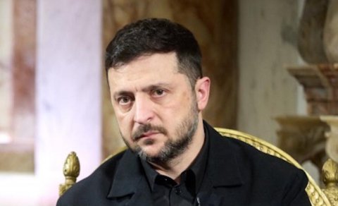 Aİ pul tapmasa, Ukraynanın 45-50 milyard dollar büdcə kəsiri olacaq