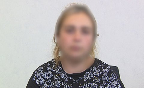 Mələk Zeynalovanın həbs müddəti 2 il artırıldı - Cəzasını ciddi rejimdə çəkəcək