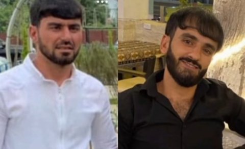 İtkin düşən balıqçılardan birinin meyiti tapıldı