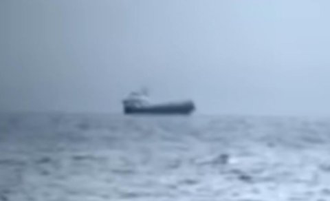 Rusiya Avropa ölkələrini izləmək üçün kölgə donanmasından istifadə edir - CNN