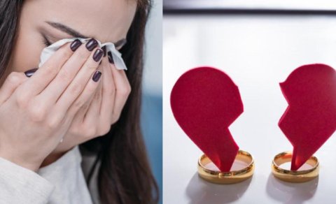 Niyə insanlar bədbəxt münasibətlərdə "qalırlar"? - Üç səbəb