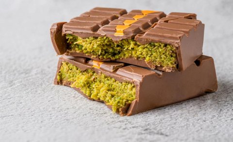 Britaniyada insanları Dubay şokoladı almamağa çağırdılar: Səbəb nədir?