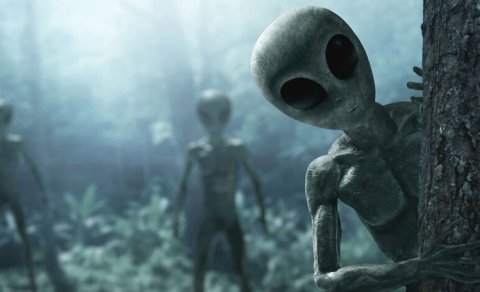 Bəşəriyyətin yadplanetlilər ilə ilk təması necə olacaq?