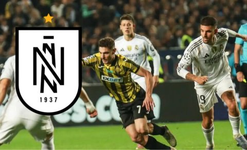 
"Neftçi" Çempionlar Liqasında çıxış edən klubla qarşılaşacaq