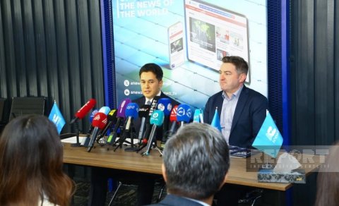 "AnewZ" Ruben Vardanyanın maliyyə fırıldaqları haqqında sənədli film hazırlayıb - FOTO