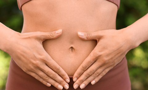 Ultra emal olunmuş qida bağırsaq bakteriyalarının təkamülünə təkan verir