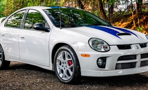 Ən güclü 10 ucuz avtomobil açıqlandı - SİYAHI