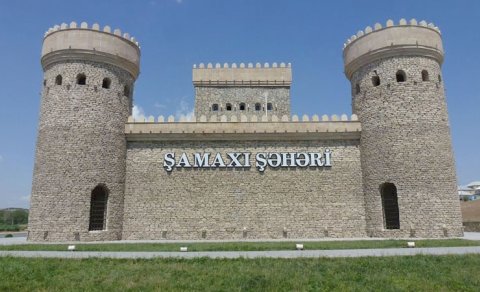 Şamaxı şəhərinin baş planı neçəyə başa gələcək?