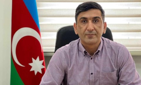 "Dini yalnız maddiyyat alətinə çeviriblər"