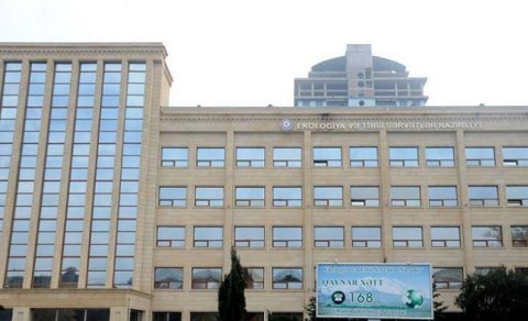 Bu qadağa fevralın 1-dək ləğv olundu