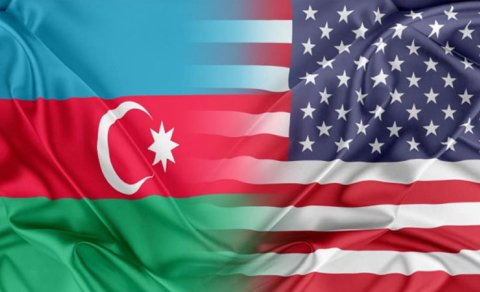 ABŞ Azərbaycanla strateji tərəfdaşlığı dərinləşdirməyə hazır olduğunu bəyan edib