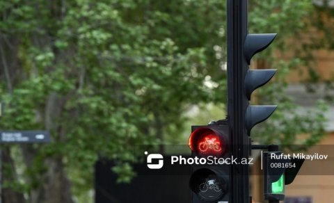 Paytaxtda ilk: &ldquo;ağıllı işıqforlar&rdquo; gəlir - Qəzalar azalacaq?